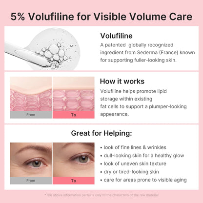 🔥Last Day-Buy 1 Get 1 Free🔥PDRN Pink Collagen Volume Multi Anti-Aging Balm