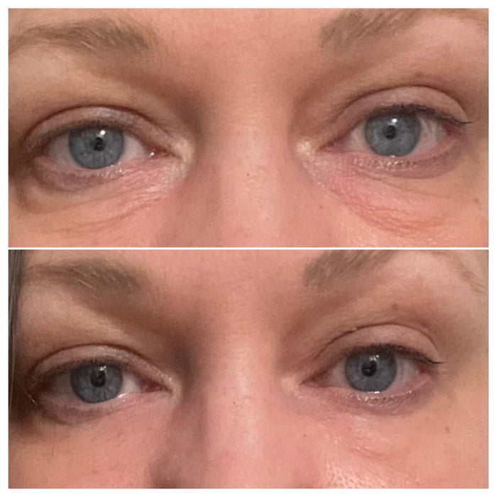 Linda M. customer review photo