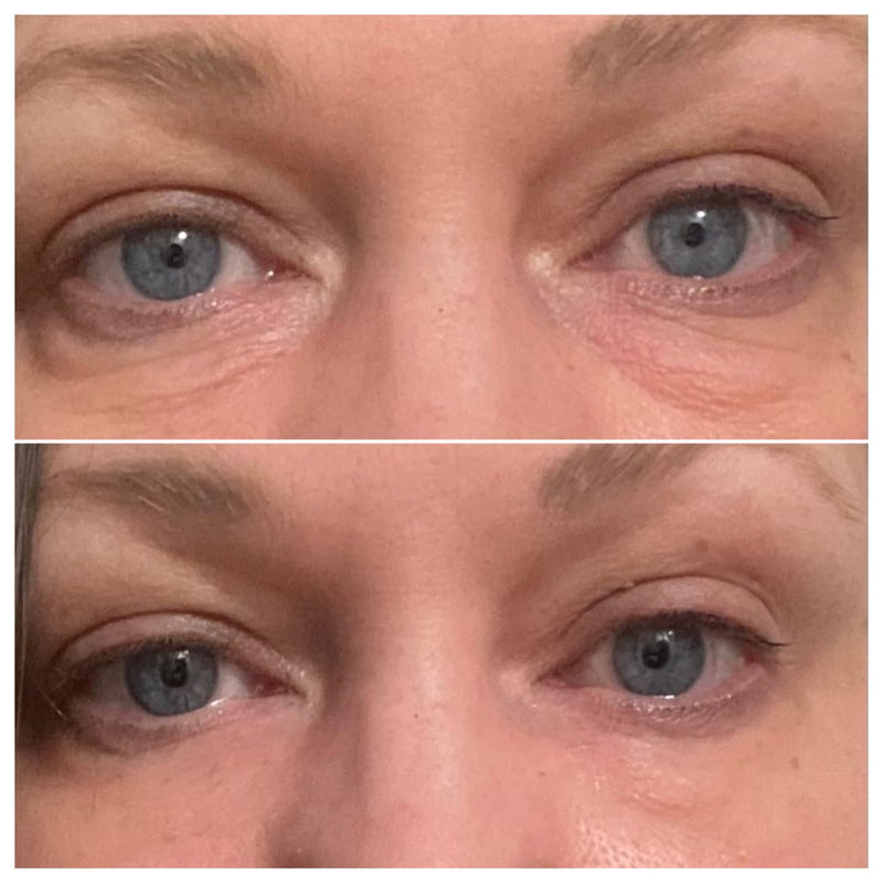 Laura P. customer review photo