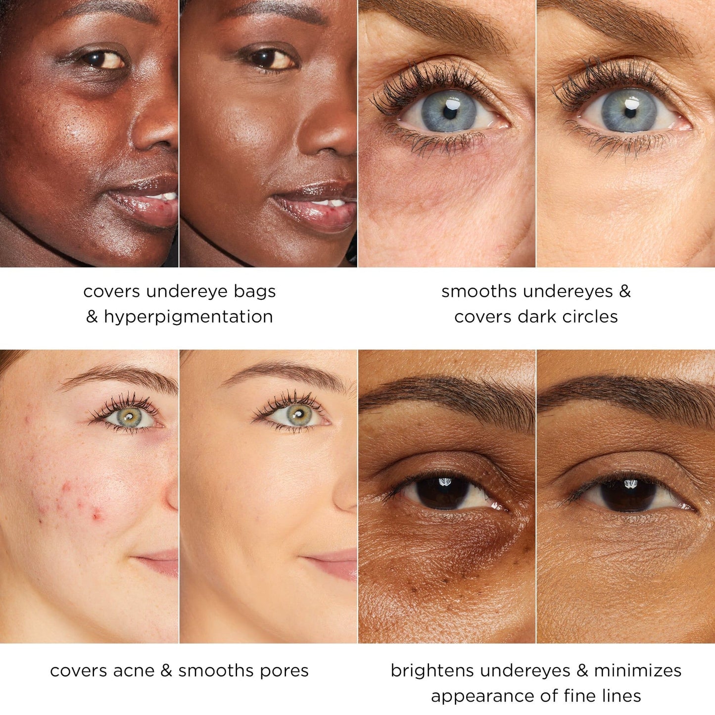 🔥Last Day-Buy 1 Get 1 Free🔥Shape Tape Blur Concealer Stick