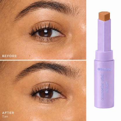 🔥Last Day-Buy 1 Get 1 Free🔥Shape Tape Blur Concealer Stick