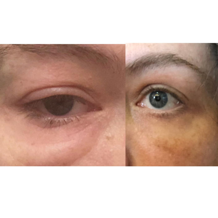 Linda M. customer review photo