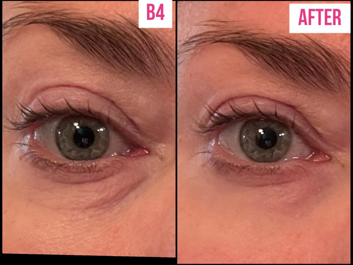 Linda M. customer review photo