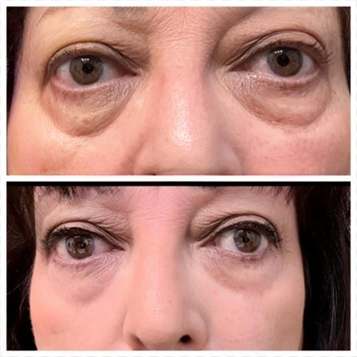 Linda M. customer review photo