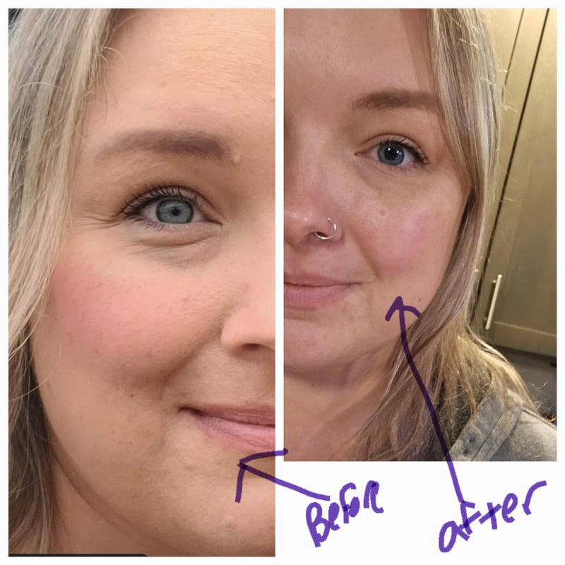 Catherine R. customer review photo