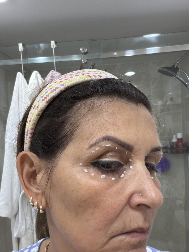 Nancy G. customer review photo