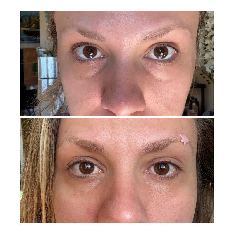 Linda M. customer review photo