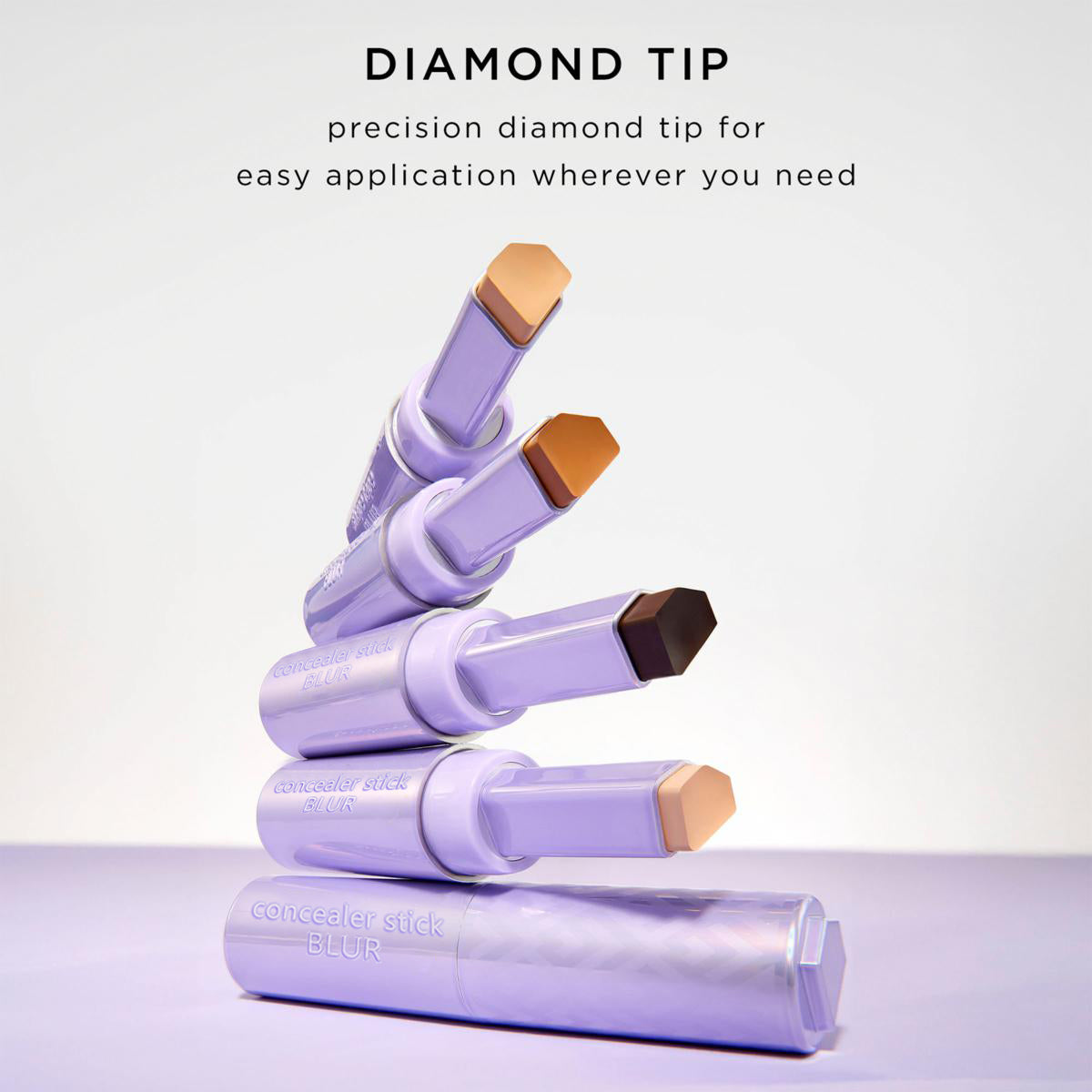 🔥Last Day-Buy 1 Get 1 Free🔥Shape Tape Blur Concealer Stick