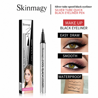Last Day-Buy 1 Get 1 Free💙Long-lasting eyeliner