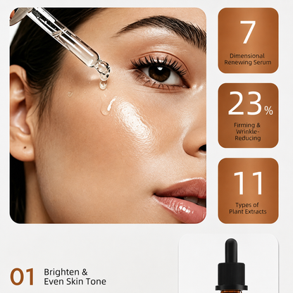 Last Day-Buy 1 Get 1 Free💙Niacinamide Brightening Essence, Inhibits Melanin, Reduces Acne Scars and Dark Spots, Whitening Serum