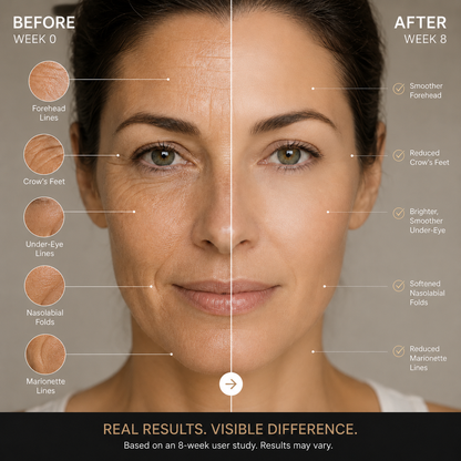🔥Last Day-Buy 1 Get 1 Free🔥Anti-Wrinkle Cream✅(Suitable for Any Area with Wrinkles)