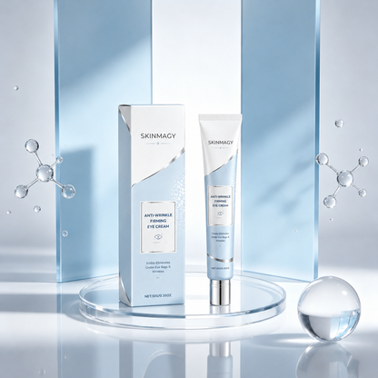 SKINMAGY™ Instant Face Temporary Tightener – Instant visible results in 30 seconds