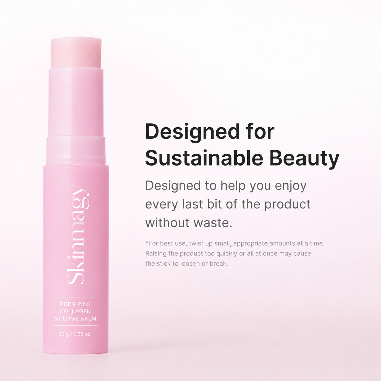 🔥Last Day-Buy 1 Get 1 Free🔥PDRN Pink Collagen Volume Multi Anti-Aging Balm