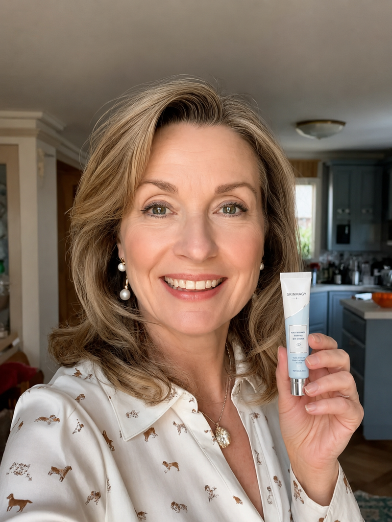 Customer review photo