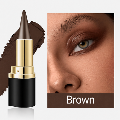 🔥Last Day-Buy 1 Get 1 Free🔥 Waterproof Long-Wear Quick-Drying Gel Eyeliner Pencil