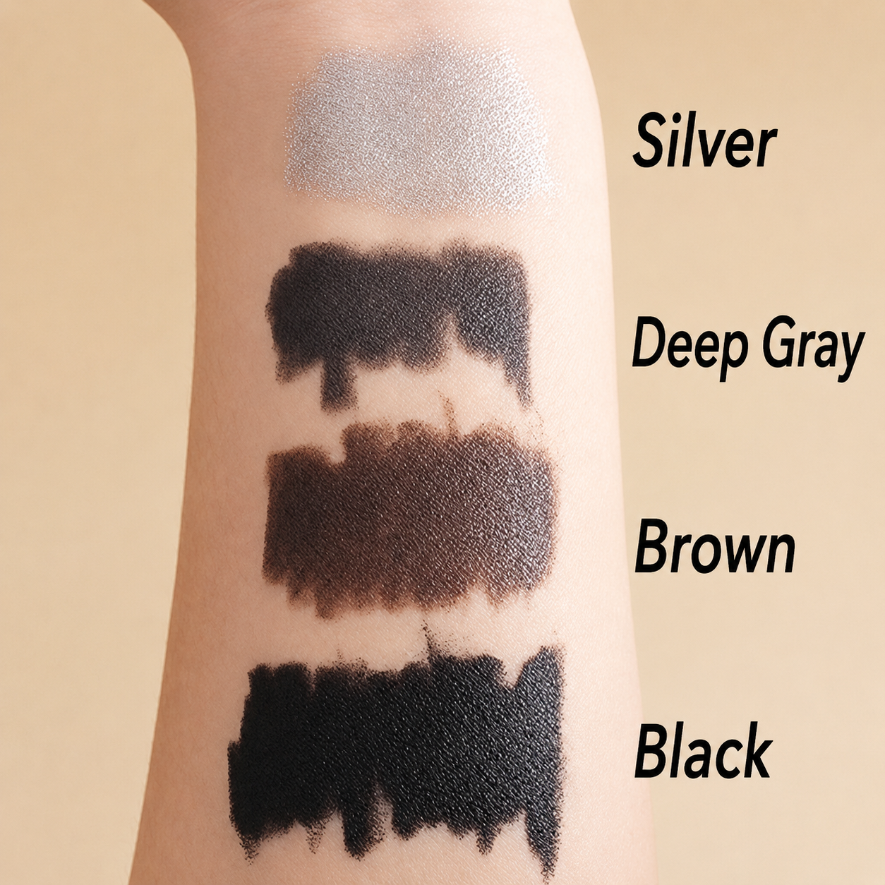 🔥Last Day-Buy 1 Get 1 Free🔥 Waterproof Long-Wear Quick-Drying Gel Eyeliner Pencil