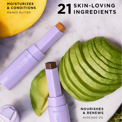 🔥Last Day-Buy 1 Get 1 Free🔥Shape Tape Blur Concealer Stick