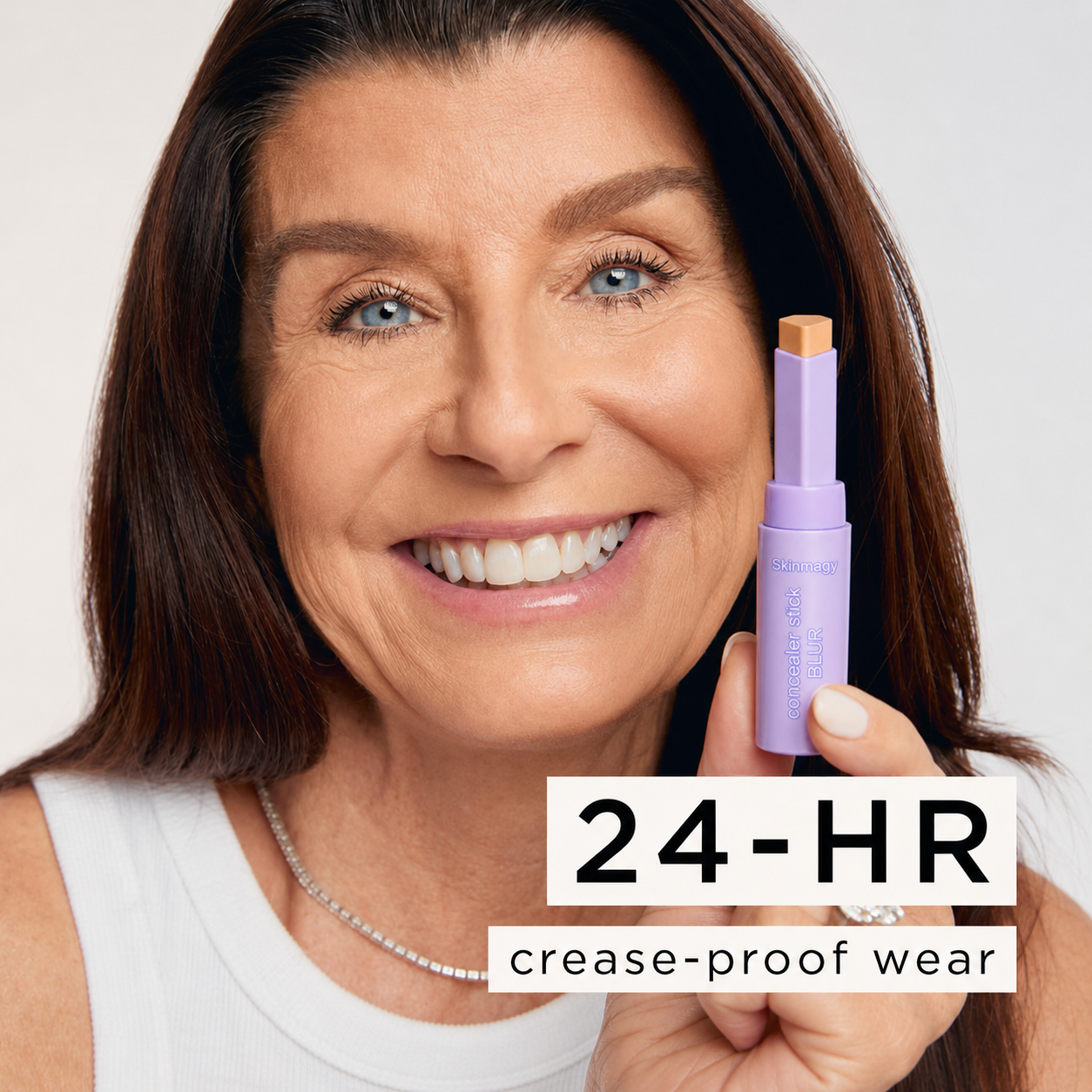 🔥Last Day-Buy 1 Get 1 Free🔥Shape Tape Blur Concealer Stick