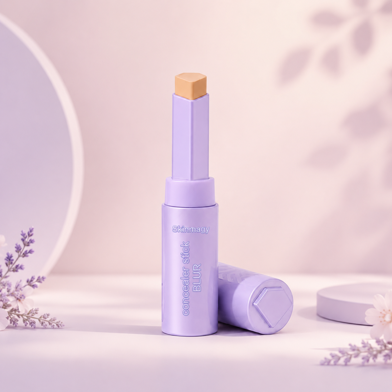 🔥Last Day-Buy 1 Get 1 Free🔥Shape Tape Blur Concealer Stick