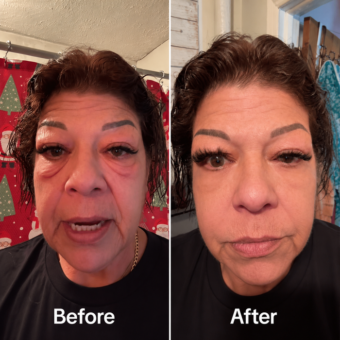 Linda M. customer review photo