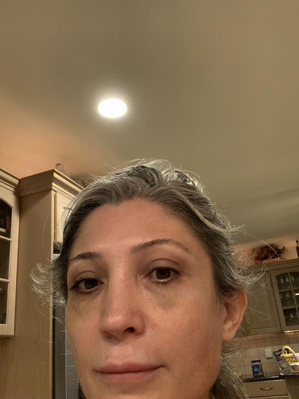 Julie A. customer review photo