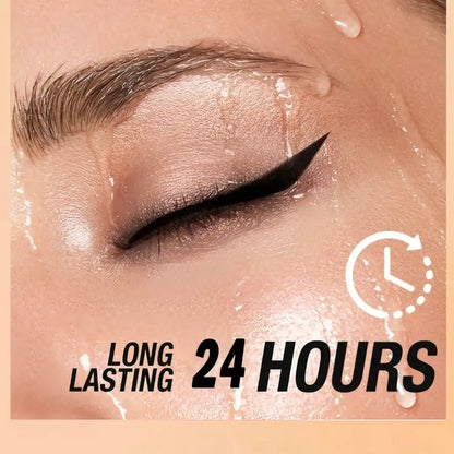🔥Last Day-Buy 1 Get 1 Free🔥 Waterproof Long-Wear Quick-Drying Gel Eyeliner Pencil