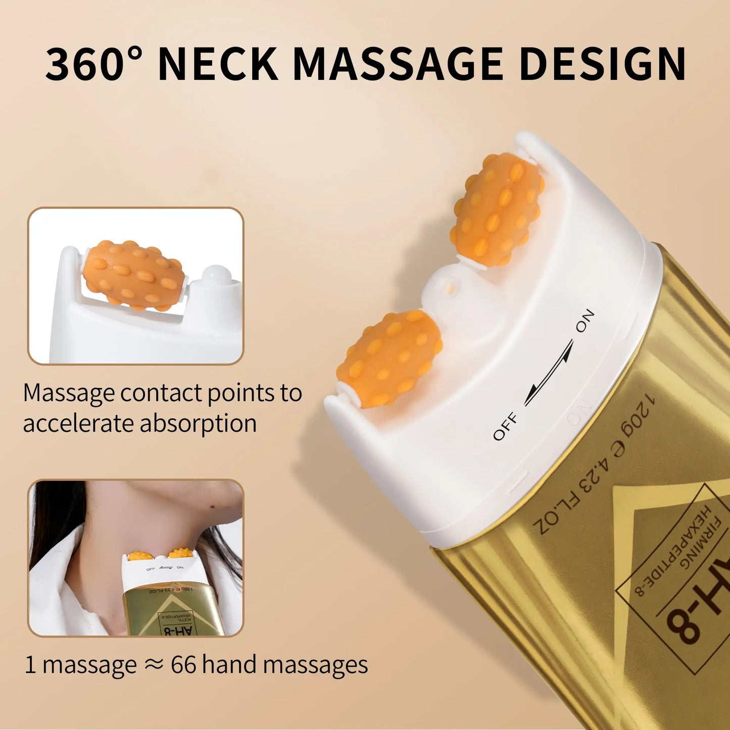 Why 60 Pounds of Invisible Pressure Is Aging Your Neck Faster Than Your Face?