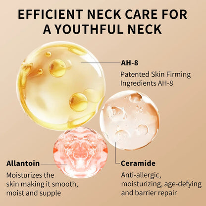 Why 60 Pounds of Invisible Pressure Is Aging Your Neck Faster Than Your Face?